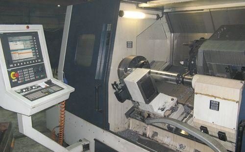 Spinner TC 110L-MC Spinner TC 110L-MC